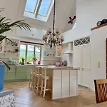 Apartment Pippi