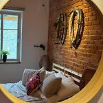 Pippi Apartment