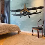 Pippi Apartment