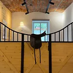 Pippi Apartment