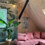 Apartment Pippi