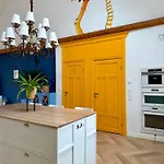 Apartment Pippi Tokarnia (Lesser Poland)