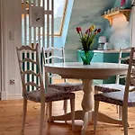 Apartment Pippi *