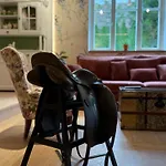 Apartment Pippi Tokarnia (Lesser Poland)