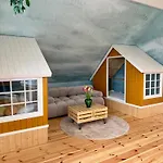 Pippi Apartment