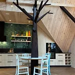 Pippi Apartment