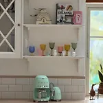 Pippi Apartment