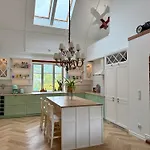 Pippi Apartment *