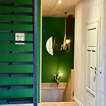 Apartment Pippi *