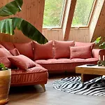 Pippi Apartment *