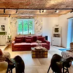 Apartment Pippi *