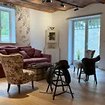 Pippi Apartment Tokarnia (Lesser Poland)