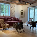 Pippi Apartment Tokarnia (Lesser Poland)