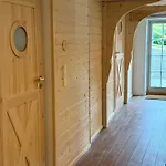 Pippi Apartment Tokarnia (Lesser Poland)