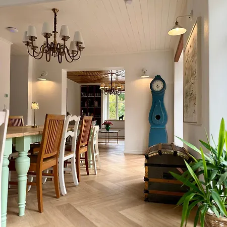 Pippi * Tokarnia (Lesser Poland)