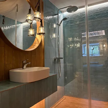 Lägenhet Pippi Tokarnia (Lesser Poland)