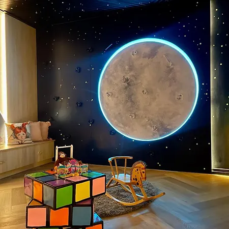 Pippi Lägenhet Tokarnia (Lesser Poland)