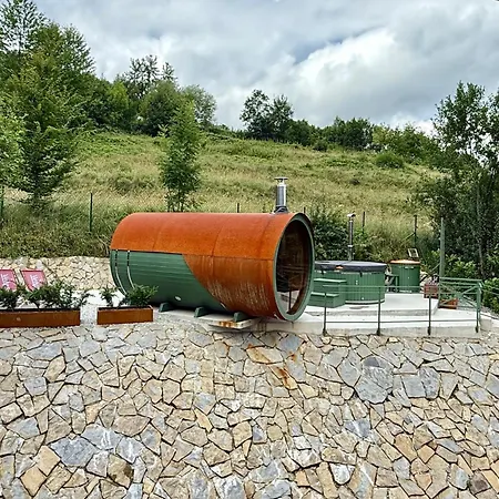 Pippi Tokarnia (Lesser Poland)