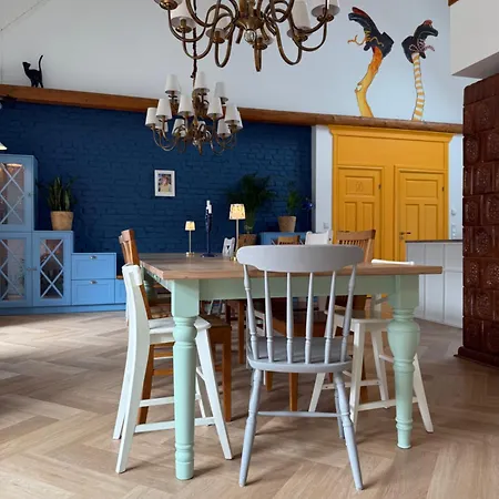 Pippi * Tokarnia (Lesser Poland)