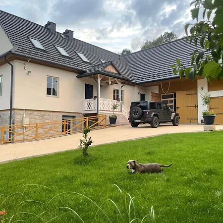 Pippi Tokarnia (Lesser Poland)