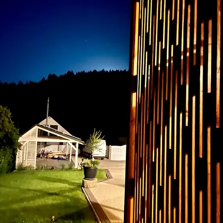 Lägenhet Pippi Tokarnia (Lesser Poland)