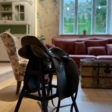 Lägenhet Pippi Tokarnia (Lesser Poland)