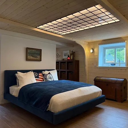 Pippi Lägenhet Tokarnia (Lesser Poland)