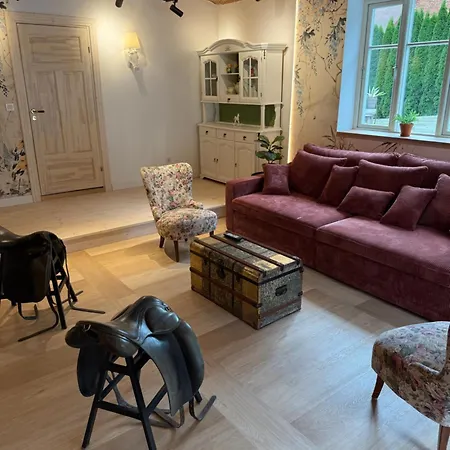 Pippi * Tokarnia (Lesser Poland)