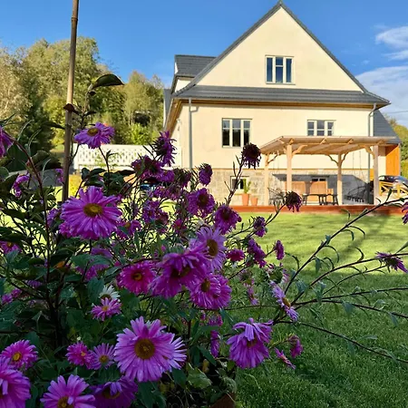 Pippi Lägenhet Tokarnia (Lesser Poland)