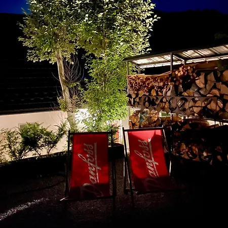 Pippi Lägenhet Tokarnia (Lesser Poland)