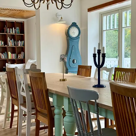 Pippi Lägenhet Tokarnia (Lesser Poland)