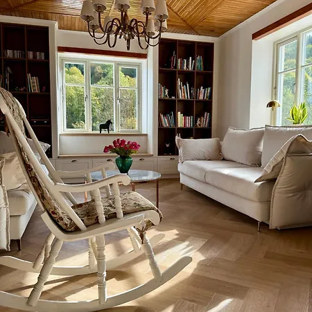 Pippi Tokarnia (Lesser Poland)